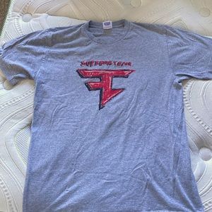 FaZe Supreme Team collaboration shirt